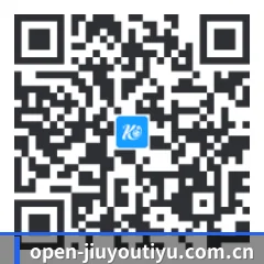 iOS 苹果版 二维码